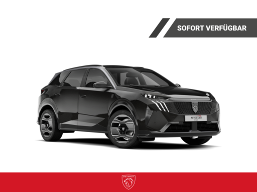 Peugeot 5008   GT  1,2L PureTech + Elektro 107KW  145PS