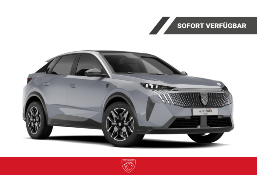 Peugeot 3008   Allure  1,2L PureTech + Elektro 107KW  145PS