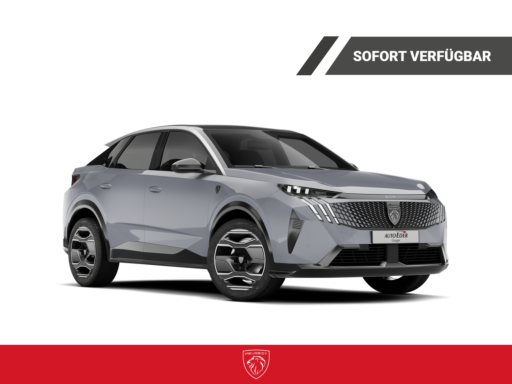 Peugeot 3008   Allure  1,2L PureTech + Elektro 107KW  145PS