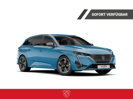 Peugeot 308   GT  1,2L PureTech + Elektro 107W  145PS