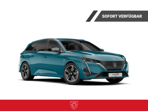 Peugeot 308   Allure  1,2L PureTech + Elektro 107W  145PS