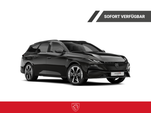Peugeot 308   GT  1,2L PureTech + Elektro 107W  145PS