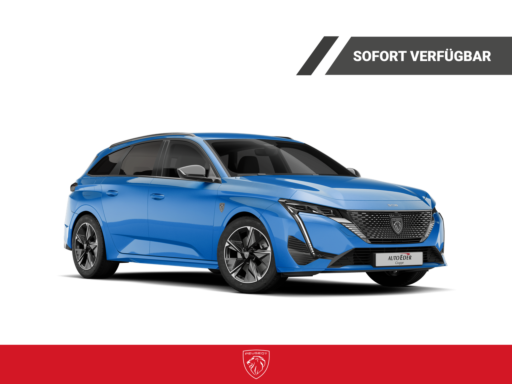 Peugeot 308   Allure  1,2L PureTech + Elektro 107W  145PS