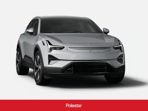Polestar 3