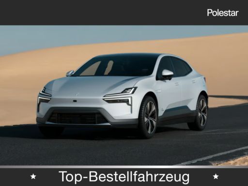 Polestar 4