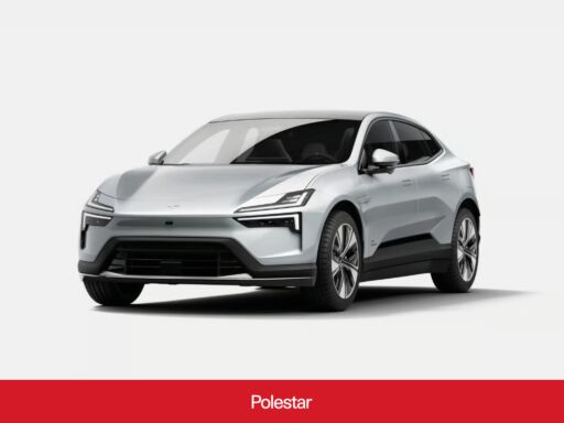 Polestar 4