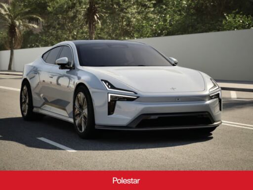 Polestar 5