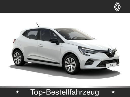 Renault Gewerbe Leasing Angebot - Clio 5