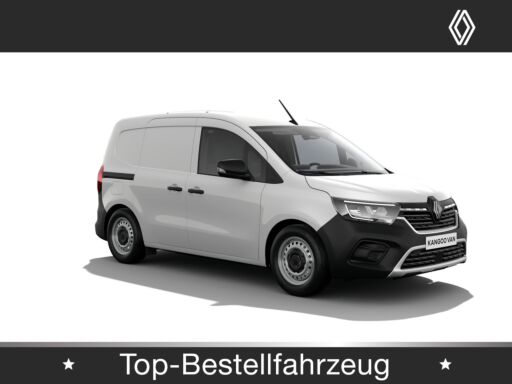 Renault Kangoo Rapid