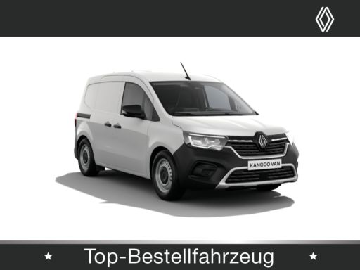 Renault Kangoo Rapid