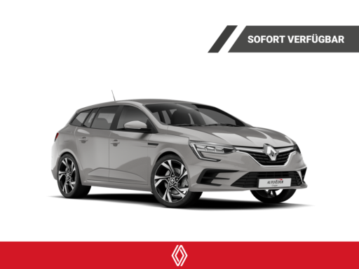 Renault Megane E-Tech   Equilibre  EV40 130hp boost charge  130PS