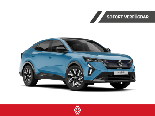 Renault Rafale   Esprit Alpine E-Tech  Full Hybrid 200