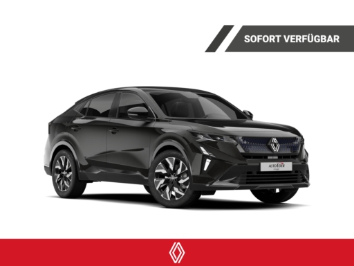 Renault Rafale   Esprit Alpine E-Tech  Full Hybrid 200  200PS