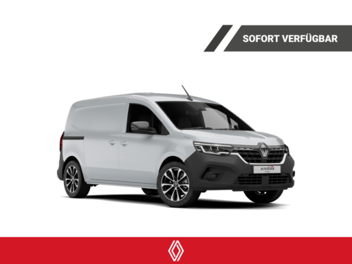Renault Kangoo Rapid   Advance  TCE 130 FAP  130PS