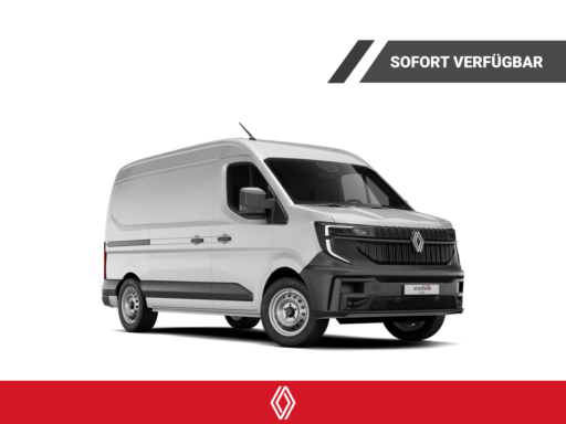 Renault Master 2024 M4H   FWD Kasten extra  Blue dCi 150