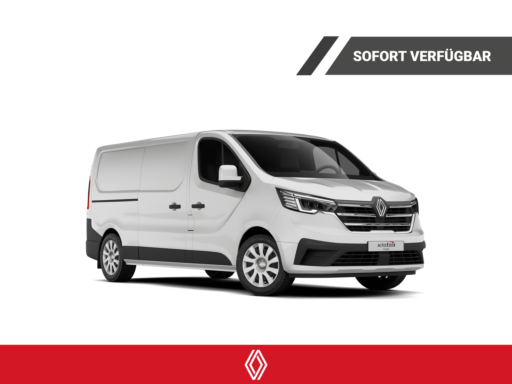 Renault Trafic   Kastenwagen  Blue dCi 150  150PS