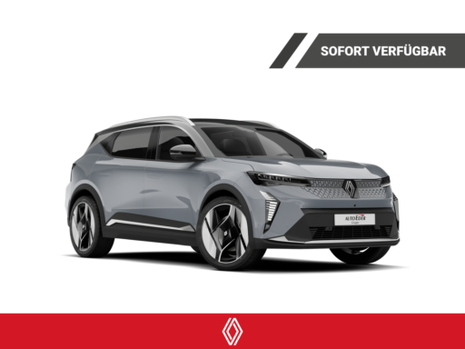 Renault Scénic E-Tech   Techno  170 Comfort Range