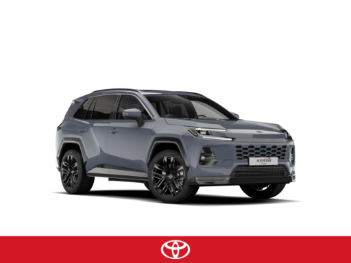 Toyota RAV4   Teamplayer  2,5l Plug-in Hybrid 227kW 309PS AWD-i