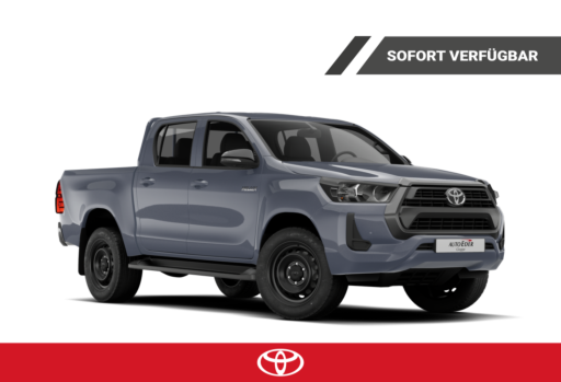 Toyota Hilux   Executive  2,8l D-4D 150kW 204PS  204PS
