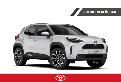 Toyota Yaris Cross   Teamplayer  1,5l VVT-iE 96kW 130PS Hybrid FWD-i  130PS