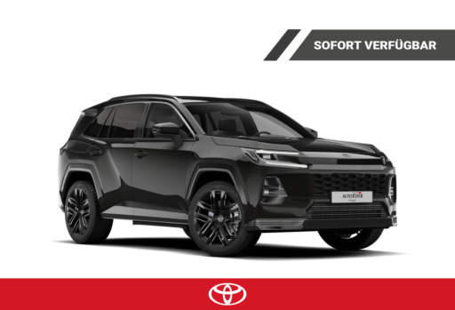 Toyota RAV4   Teamplayer  2,5l VVT-i 160kW 218PS Hybrid FWD  218PS