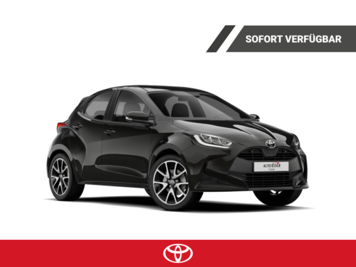Toyota Yaris Cross   Teamplayer  1,5l VVT-iE 96kW 130PS Hybrid FWD-i