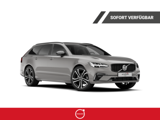 Volvo V90   Plus Bright  B4 Diesel  197PS