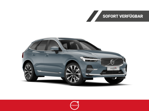 Volvo XC60   Core  B4 Benzin  197PS
