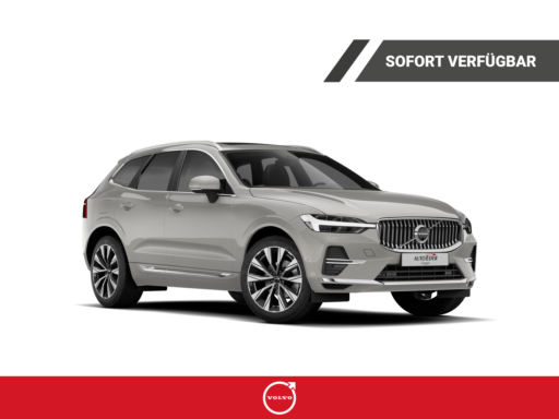 Volvo XC60   Core  T6 AWD Plug-in Hybrid  253PS