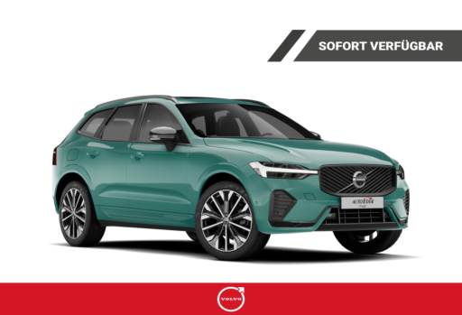 Volvo XC60   Ultra Dark  T8 AWD Plug-in Hybrid  310PS