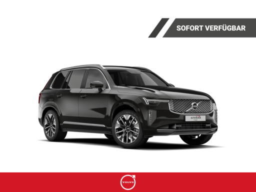 Volvo XC90   Core  T8 AWD Plug-in Hybrid  310PS