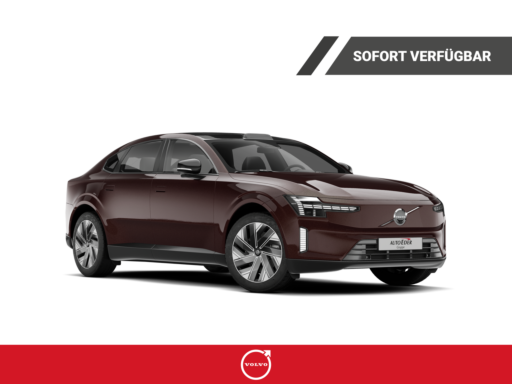 Volvo ES90   Ultra  Single Motor Extended Range  333PS