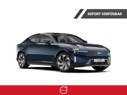 Volvo ES90   Ultra  Single Motor Extended Range  333PS