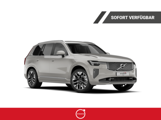 Volvo XC90   Core  T8 AWD Plug-in Hybrid  310PS