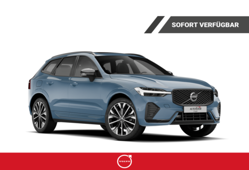 Volvo XC60   Plus Black Edition  T6 AWD Plug-in Hybrid  253PS