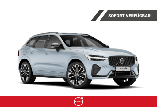 Volvo XC60   Plus Dark  T8 AWD Plug-in Hybrid  310PS