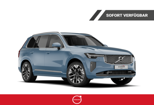 Volvo XC90   Core  T8 AWD Plug-in Hybrid  310PS