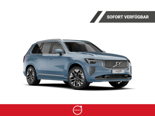 Volvo XC90   Core  T8 AWD Plug-in Hybrid  310PS