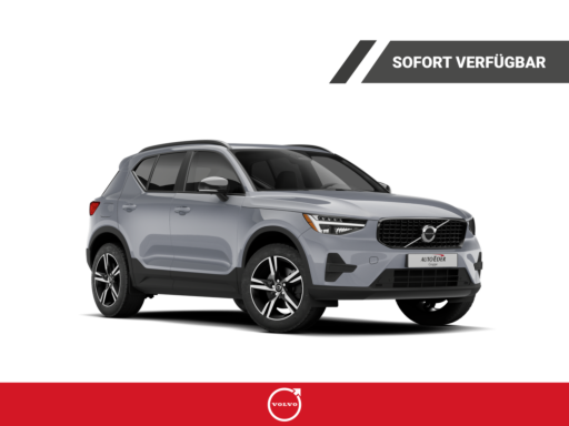 Volvo XC40   Plus Dark  B4 Benzin  197PS