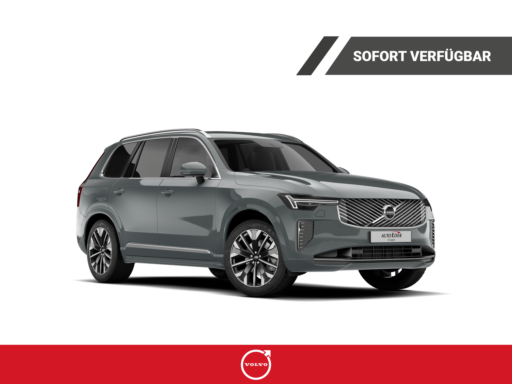 Volvo XC90   Plus Dark  T8 AWD Plug-in Hybrid  310PS