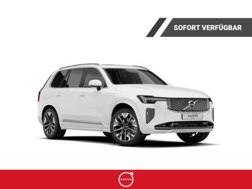 Volvo XC90   Plus Dark  T8 AWD Plug-in Hybrid  310PS