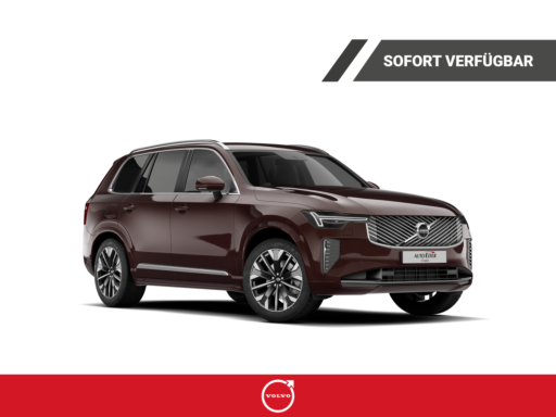 Volvo XC90   Plus Dark  T8 AWD Plug-in Hybrid  310PS