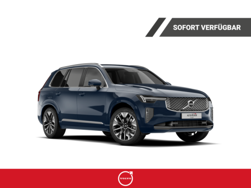Volvo XC90   Plus Black Edition  T8 AWD Plug-in Hybrid  310PS