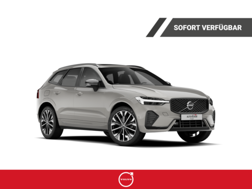 Volvo XC60   Plus Black Edition  T8 AWD Plug-in Hybrid  310PS