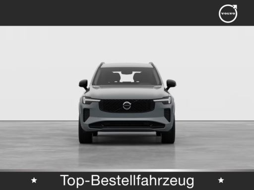 Volvo XC90 T8 AWD Plus Dark FACELIFT