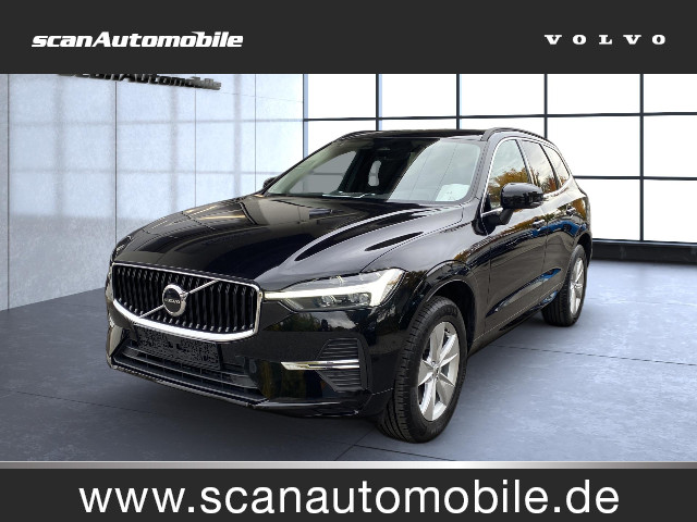Volvo XC Modelle  XC 60 Core 2WD