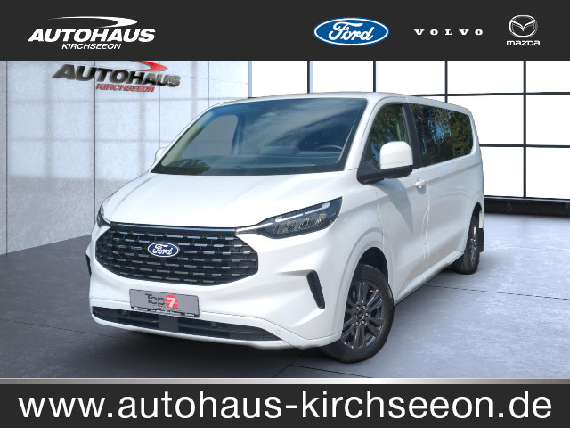 Ford Tourneo   Custom 2.0 TDCI 320 L2 Titanium FWD