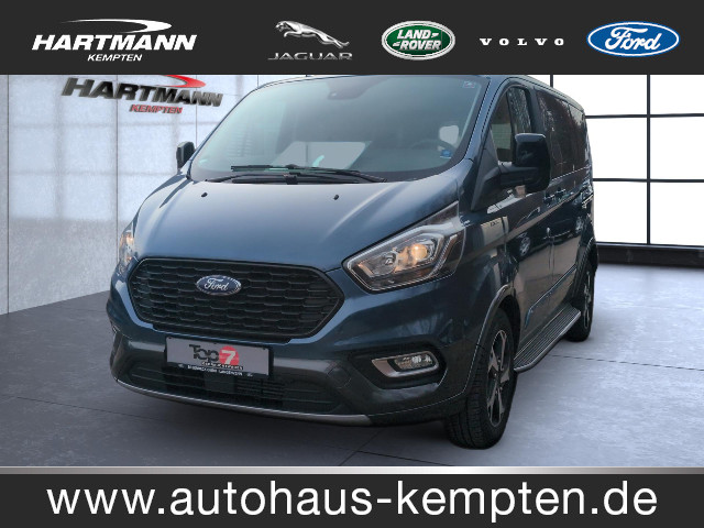 Ford Tourneo   Custom 320 L1  Active