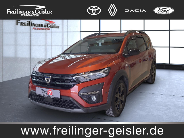 Dacia Jogger   Extreme