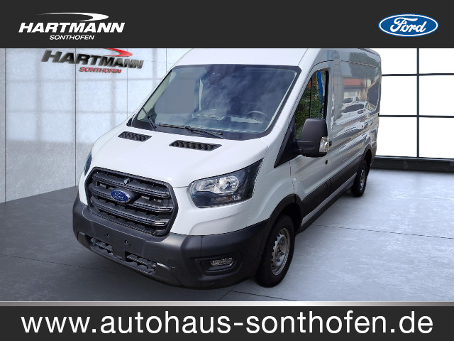 Ford Transit   310 L2 Trend